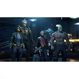 Ключ активації Microsoft Marvel's Guardians of the Galaxy: Digital Deluxe Edition для Xbox One/Series - мініатюра 2