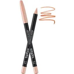 Карандаш для губ TopFace Waterproof Lipliner водостойкий PT613 тон 101 1.14 г