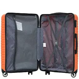Валіза Semi Line 28" L Orange (T5609-3) - мініатюра 2