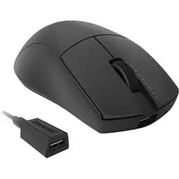 Миша Redragon M916-PRO-4K K1NG Black (72211) (7185661) - мініатюра 5