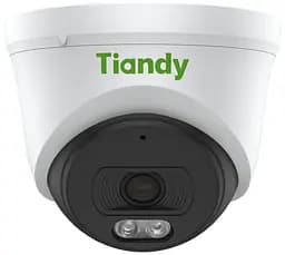 IP-камера TC-C34XN Spec:I3W/E/Y/2.8mm/V4.2, 4MP, Color Maker Turret, 2.8mm, f/1.6, LED15m, IR Tiandy teh0016022