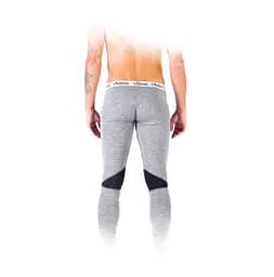 Термоштани Woolona Patch Grey M (WOO-PATCH-GR-M) - мініатюра 2