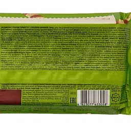 Трубочки вафельні Roshen Konafetto з горіховою начинкою 140 г (859141) - мініатюра 3
