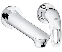 Смеситель для умывальника Grohe Eurostyle NEW 19571003 Хром