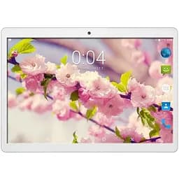 Планшет Hoozo X1001 Full HD 32Gb LTE Silver