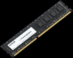 Оперативная память AMD 8GB DDR3 1600MHz (R538G1601U2S-UGO) Б/У