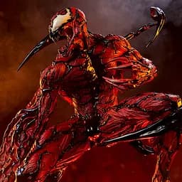 Статуетка Marvel Carnage Premium - мініатюра 6
