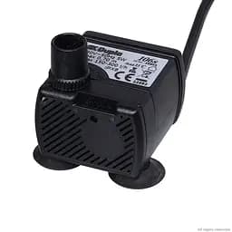 Помпа підйомна Dupla Turbo Mini 300 л/г (80360) - мініатюра 8