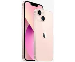 Смартфон Apple iPhone 13 mini 256Gb Pink (MLK73) Seller Refurbished - мініатюра 2