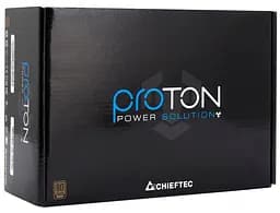 Блок живлення Chieftec Proton 500W (BDF-500S) - мініатюра 3