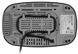 Тостер Sencor STS 2607BK - мініатюра 5