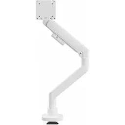 Настільне кріплення для монітора OfficePro MA851 24-57` White [139335] - мініатюра 3