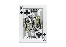 Карти Legends Playing Card Company Карти гральні Mirage V3 Eclipse by Patrick Kun (ВР_КИМЕПК) - мініатюра 6