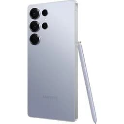 Смартфон Samsung Galaxy S25 Ultra 12/256GB Titanium Silverblue (SM-S938BZBD) [127581] - мініатюра 14