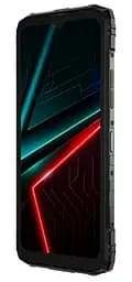 Смартфон Doogee Blade 10 Energy 4/128Gb Midnight Red Global version - мініатюра 2