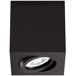 Світильник точковий Kloodi KD-1202 BK