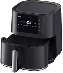 Аерогриль Braun MultiFry 5 HF 5034 IBK (00000059827) - мініатюра 3