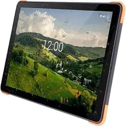 Планшет Sigma Tab A1033 X-treme 6/128GB Black-Orange UA UCRF - мініатюра 5