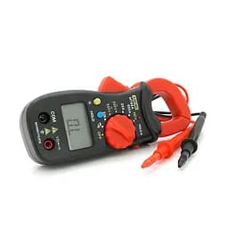 Токові кліщі Aneng MT88A Вимірювання: V (AC/DC) A (AC) Ω, NCV