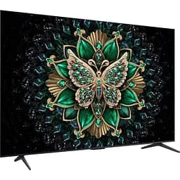 Телевізор TCL C6K 55` QLED Ultra HD 4K (55C6K) [144342] - мініатюра 2