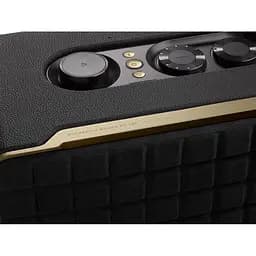 Мультимедійна акустика JBL Authentics 300 (JBLAUTH300BLKEP) - мініатюра 7