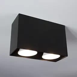 Точечный светильник Imperium Light 82214.05.05 Submarine