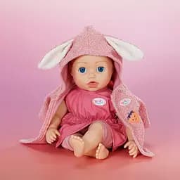 Набір одягу для ляльки BABY BORN – КАЗКОВИЙ СТИЛЬ (43 см) BABY born 840740 - мініатюра 4