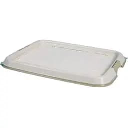 Туалет Trixie для приучения собак пластиковый 49 x 41 см