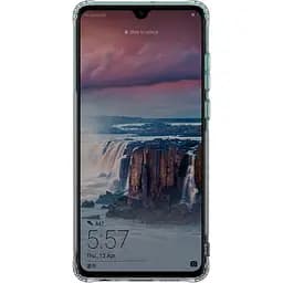 Чехол-накладка Nillkin TPU Nature case HuAwei P30 Gray