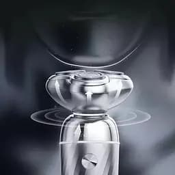 Електробритва чоловіча Xiaomi Enchen Rotary Shaver (X7) - мініатюра 8