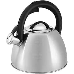 Чайник Con Brio зі свистком 3 л (СВ-418)