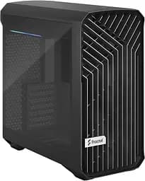 Корпус Fractal Design Torrent Compact black (FD-C-TOR1C-01) Без БП - мініатюра 2