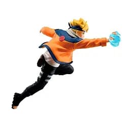 Фігурка Banpresto VIBRATION STARS Boruto Boruto Uzumaki Боруто Боруто Узумаки 16 см B VS BU - мініатюра 2