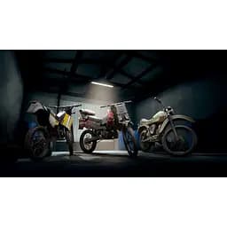 Ключ активації Microsoft Generation Zero - ExTerminator DLC Bundle для Xbox One/Series S/X - мініатюра 2