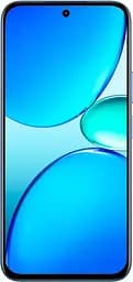 Смартфон Realme C85 8/256GB RMX5566 Kingfisher Blue - мініатюра 2