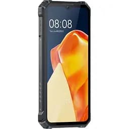 Смартфон Oukitel G1S 6.5"HD+ /4GB/128GB/ T606 /10600mAh /13+5Мп/ IP69K /NFC Black - мініатюра 3
