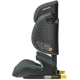 Автокрісло Maxi-Cosi RodiFix R i-Size Authentic Graphite сіре (8760550110) - мініатюра 5