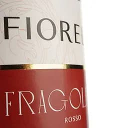Уцінка. Напій ігристий Fiorelli Фраголіно Россо, полуничний, солодкий, 7%, 0,75 л (716189) - мініатюра 3