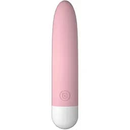 Вибратор для клитора Argus Elf family 1 10.3 см (розовый)