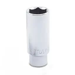 Длинная головка 6-гранная 1/2, 28 мм Toptul hoz0009383