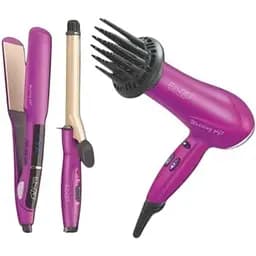 Фен для сушіння волосся XPRO EN-6303 з функцією холодного обдуву (43080-EN-6303_1756)