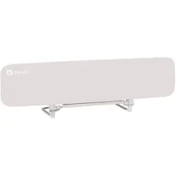 Защитный барьер для кровати Lionelo Lora Beige Sand (LO-LORA BEIGE SAND)