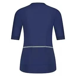 Велоджерсі Shimano W Futuro XS Синя (1096-PCWJSPSWE15WN0113) - мініатюра 2