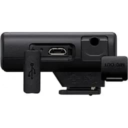 Мікрофонна радіосистема Sony ECM-W2BT (ECMW2BT.CE7) [105415] - мініатюра 11