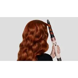 Фен-стайлер Dyson Airwrap i.d. Straight to Wavy Ceramic Pink/Rose Gold (601848-01) [144268] - мініатюра 6