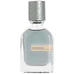 Духи оригинал Orto Parisi Megamare 50 мл тестер Parfum