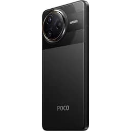 Смартфон Poco F7 Ultra 16/512GB Black Global EU [152022] - мініатюра 7