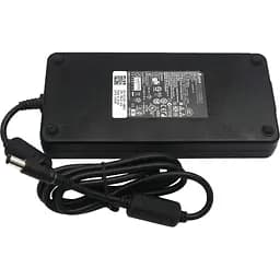 Блок живлення для ноутбука Dell 240W 19.5V 12.3A 7.4×5.0 мм Slim (GA240PE1-00)