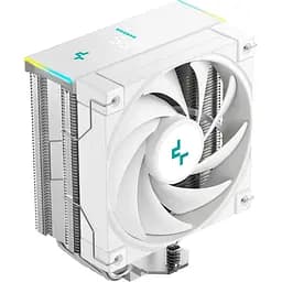 Кулер для процесора Deepcool AK400 Digital SE White (R-AK400-WHADMN-GJD)