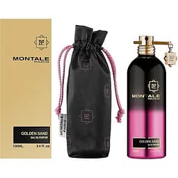 Montale Golden Sand 100 мл парфюмированная вода